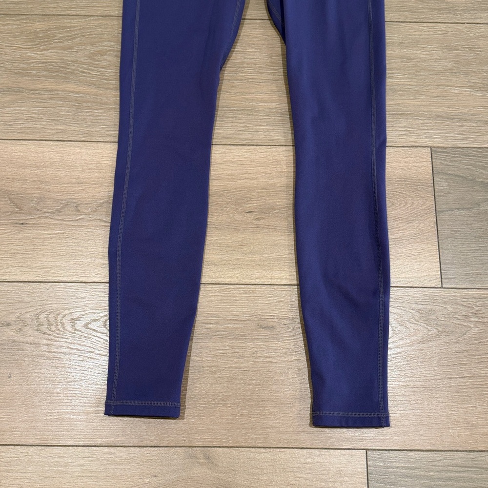 Fabletics Purple Trinity Motion365 High-Waisted L… - image 5